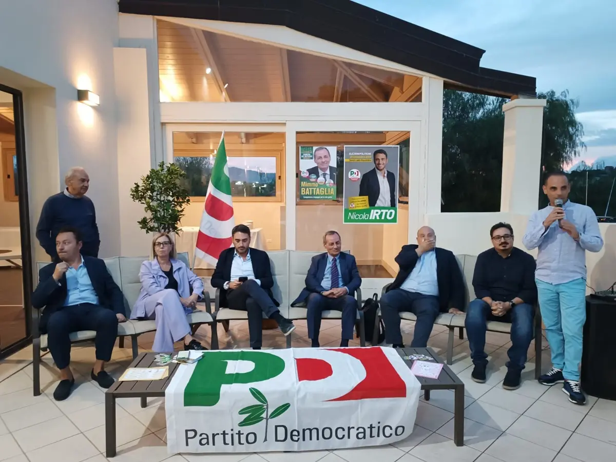Politiche 2022, Pd: «Siamo gli unici in grado di dare risposte al Paese»