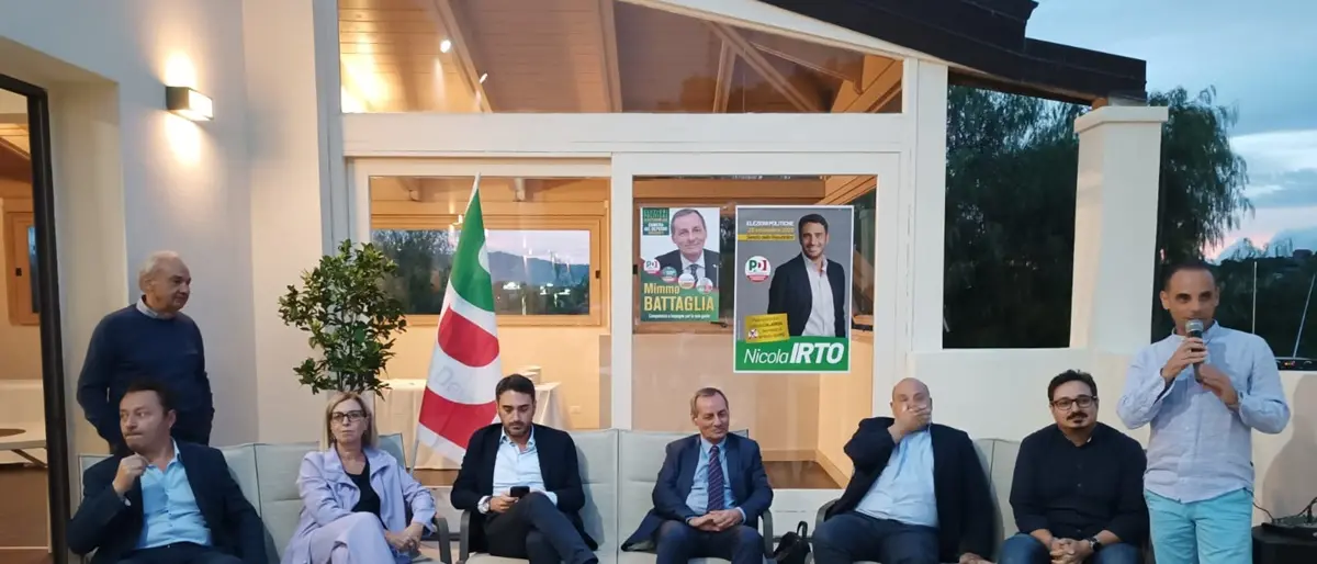 Politiche 2022, Pd: «Siamo gli unici in grado di dare risposte al Paese»