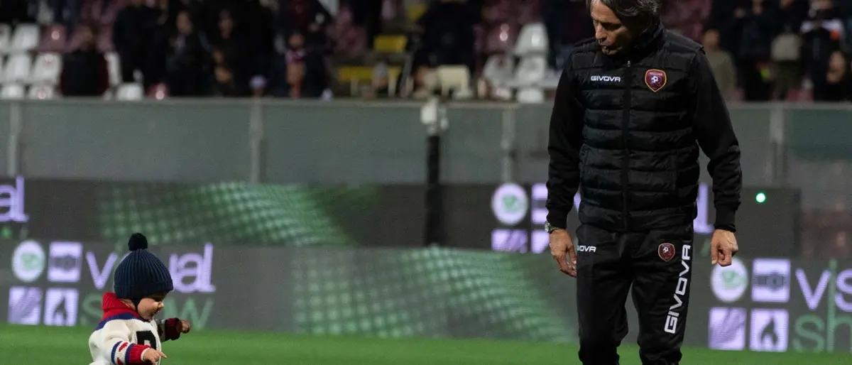 Il piccolo Edo Inzaghi segna e la curva Sud esulta - VIDEO