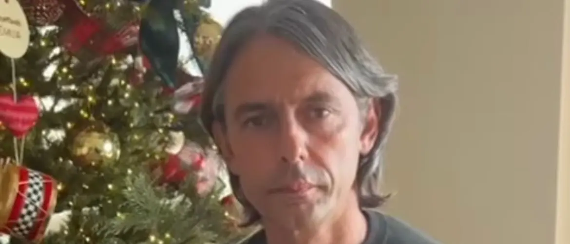 Inzaghi, campione anche fuori dal campo: aiuta i ragazzi disabili in città