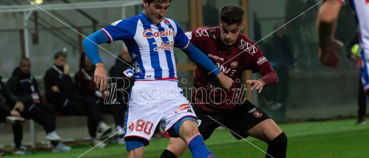 Verso Reggina-Inter: Lukaku giocherà, circa 14mila spettatori al Granillo