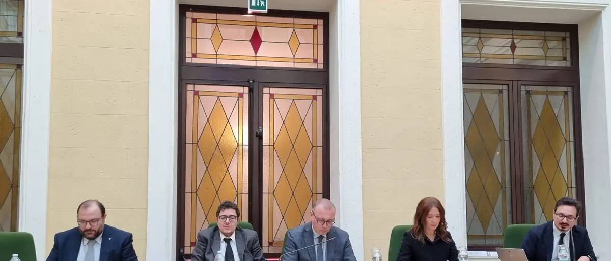 Reggio nelle Learning City Unesco, Versace: «Nel prossimo biennio confermeremo i risultati» - VIDEO