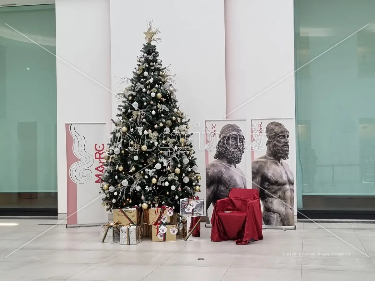 Reggio, nuovi appuntamenti al museo: domani incontro su Benedetto Croce