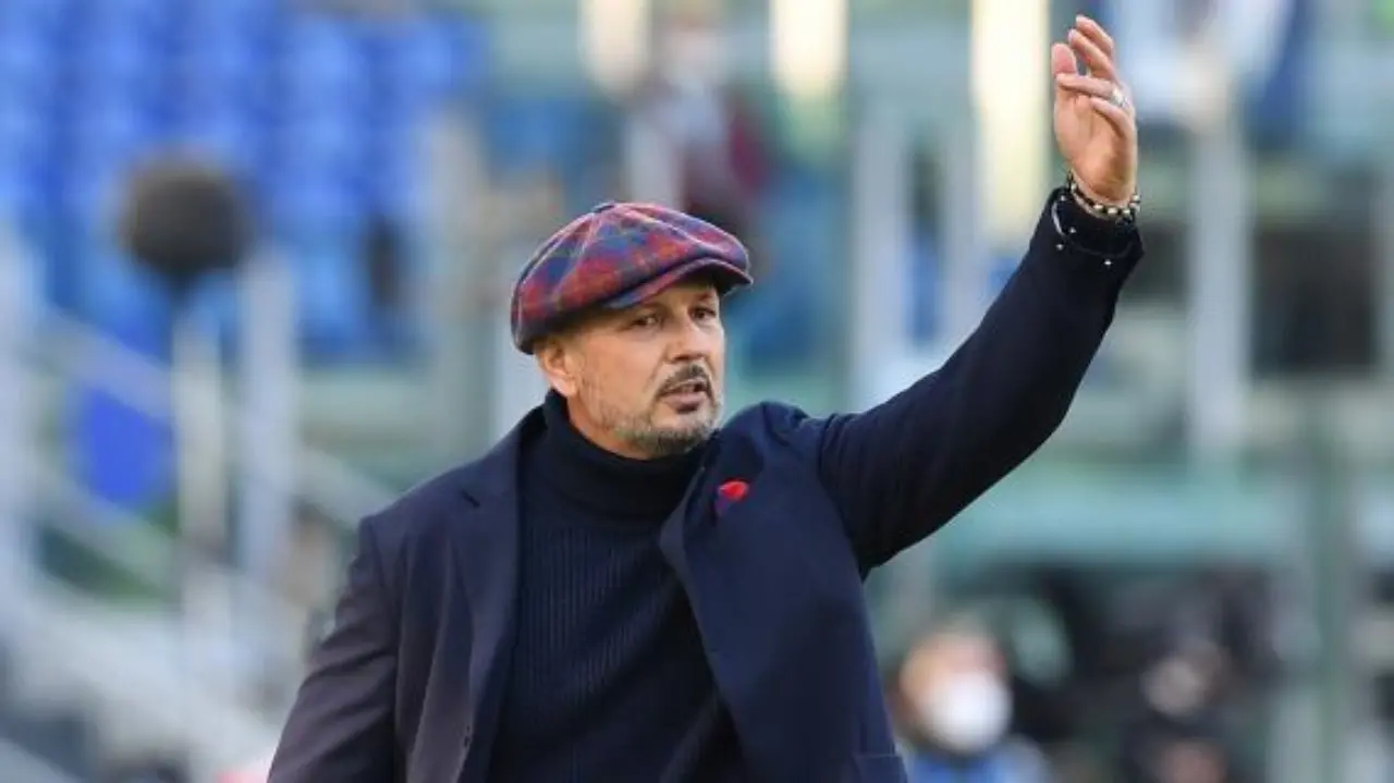 Calcio in lutto, è morto Siniša Mihajlović