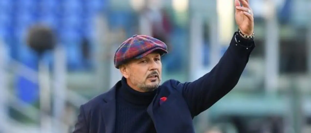 Calcio in lutto, è morto Siniša Mihajlović