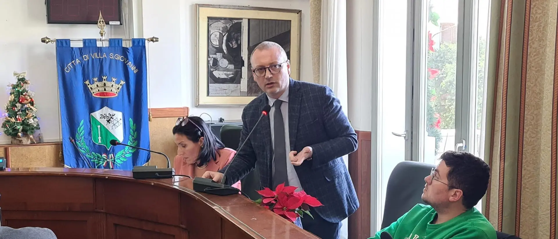 Ponte sullo Stretto, Versace: «Bene il confronto oltre le ideologie»