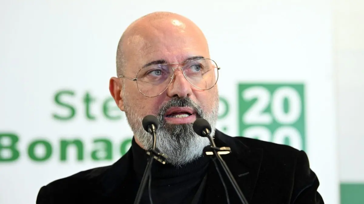 Congresso Pd, a Reggio città trionfa Bonaccini