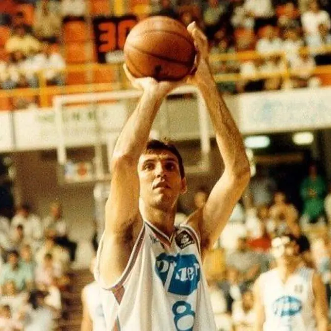 Viola Basket, al PalaCalafiore sfida contro Crema nel ricordo di Gustavo Tolotti