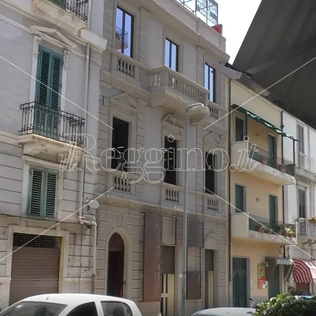 Reggio, il progetto di ricerca sociale e documentazione del consorzio Macramè -VIDEO
