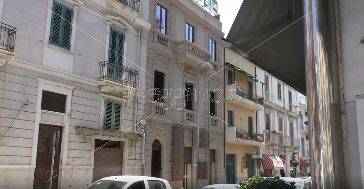 Reggio, il progetto di ricerca sociale e documentazione del consorzio Macramè -VIDEO