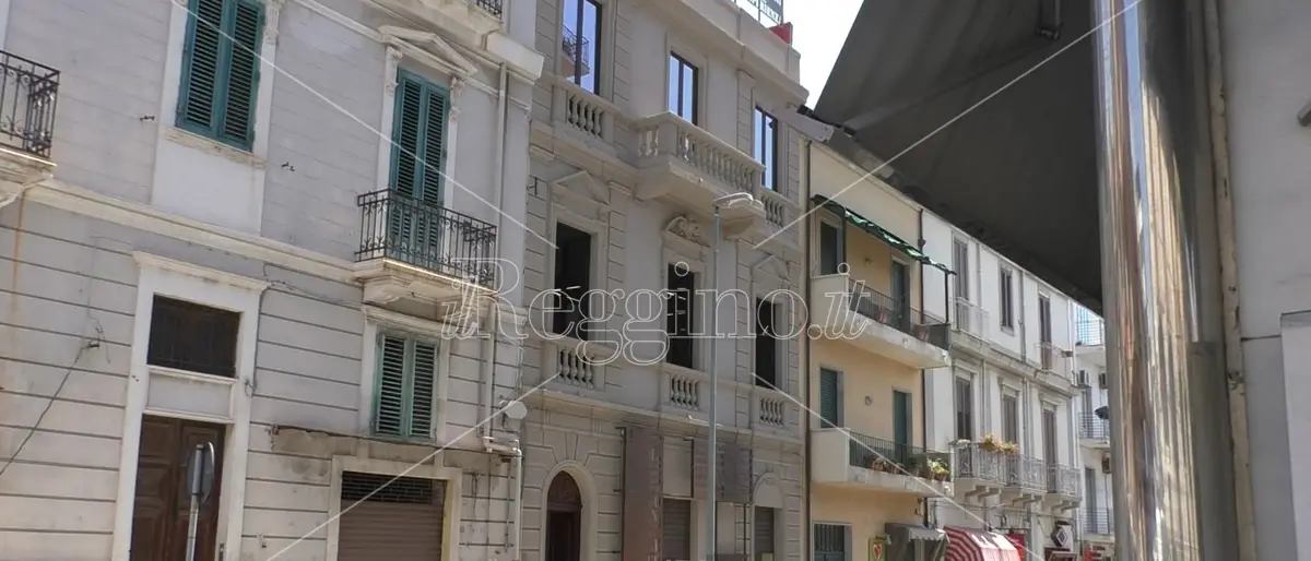 Reggio, il progetto di ricerca sociale e documentazione del consorzio Macramè -VIDEO