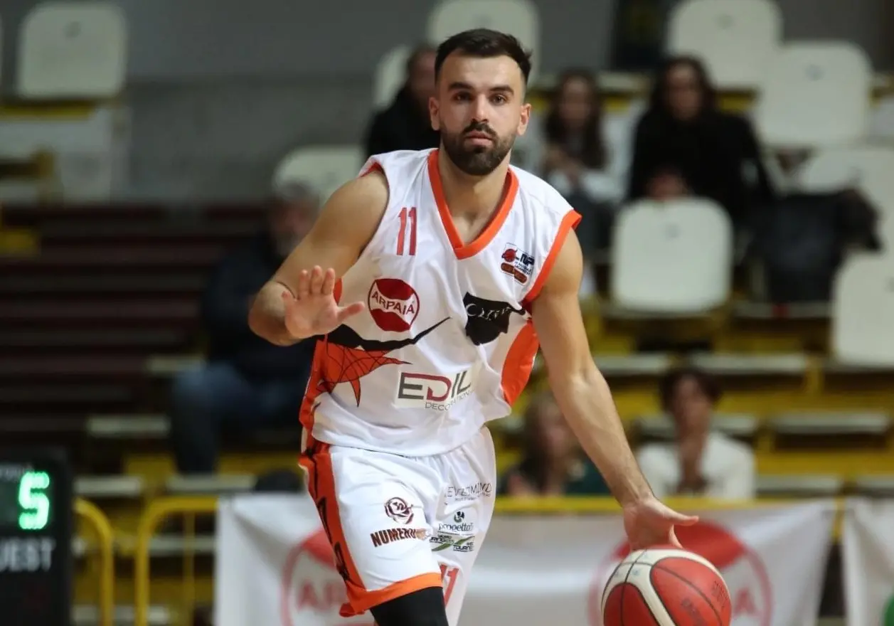 Viola Basket, la chiusura del 2022 è dolce: Crema battuta 81-64