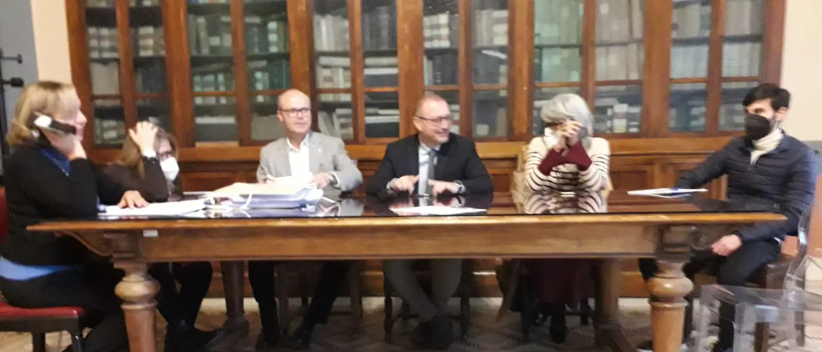 Metrocity, firmato l’accordo decentrato 2022: via alla procedura per i concorsi