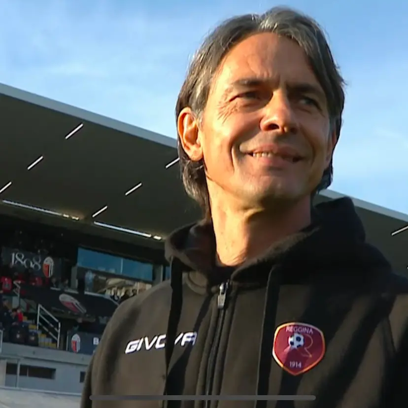Reggina, Di Marzio: «Il mercato gira intorno alle punte. Quando chiama Inzaghi...»