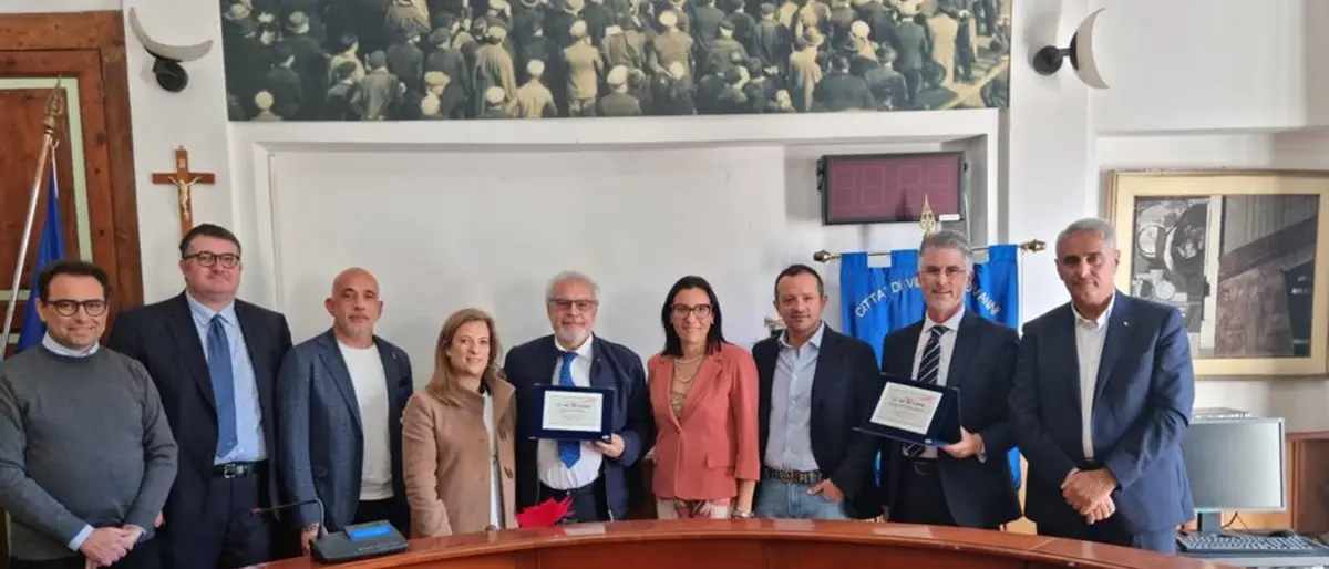 Stretto, le Vie per il Sud: «Si dovrà chiamare “Ponte del Mediterraneo”»