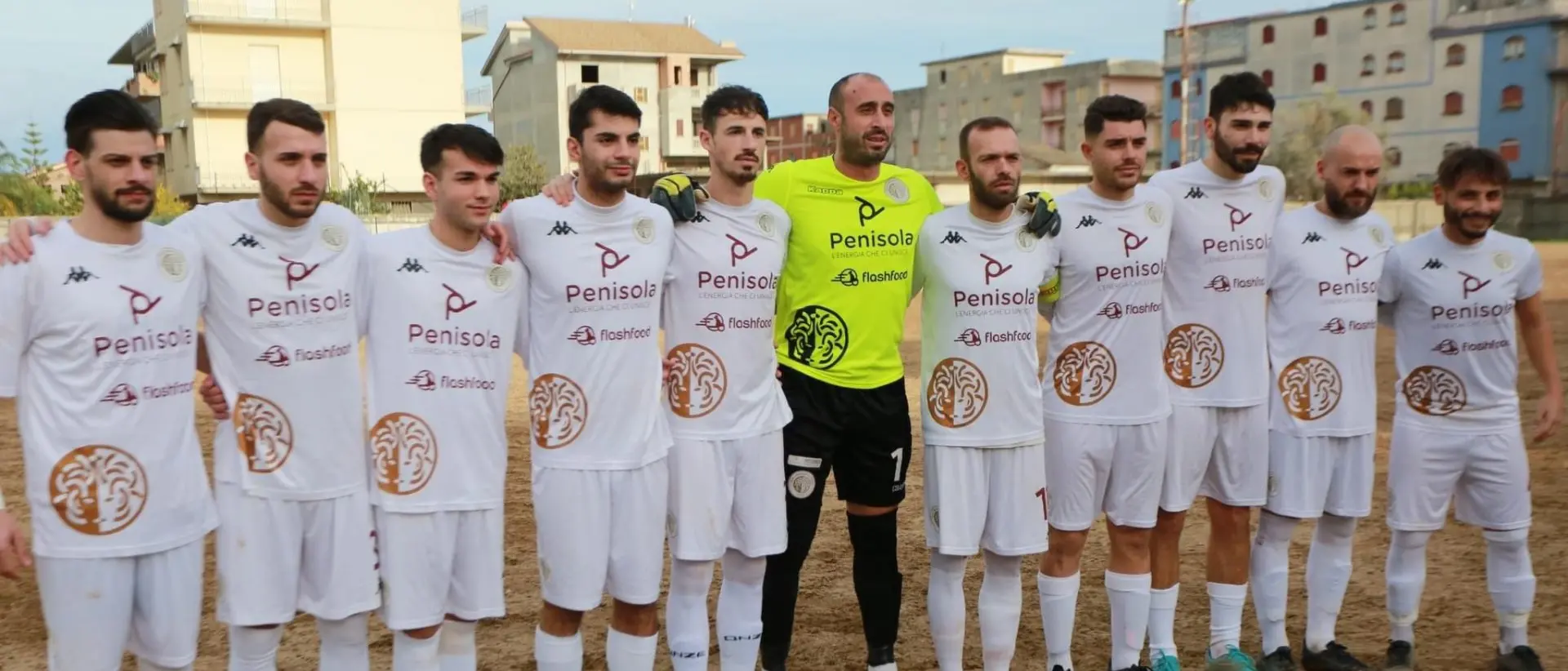 La Real Metropolitana conclude l'annata con il pareggio interno contro Bianco