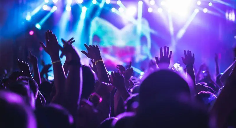 Reggio, via alle feste natalizie con 'The Fabulous Party'