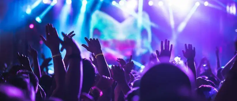 Reggio, via alle feste natalizie con 'The Fabulous Party'