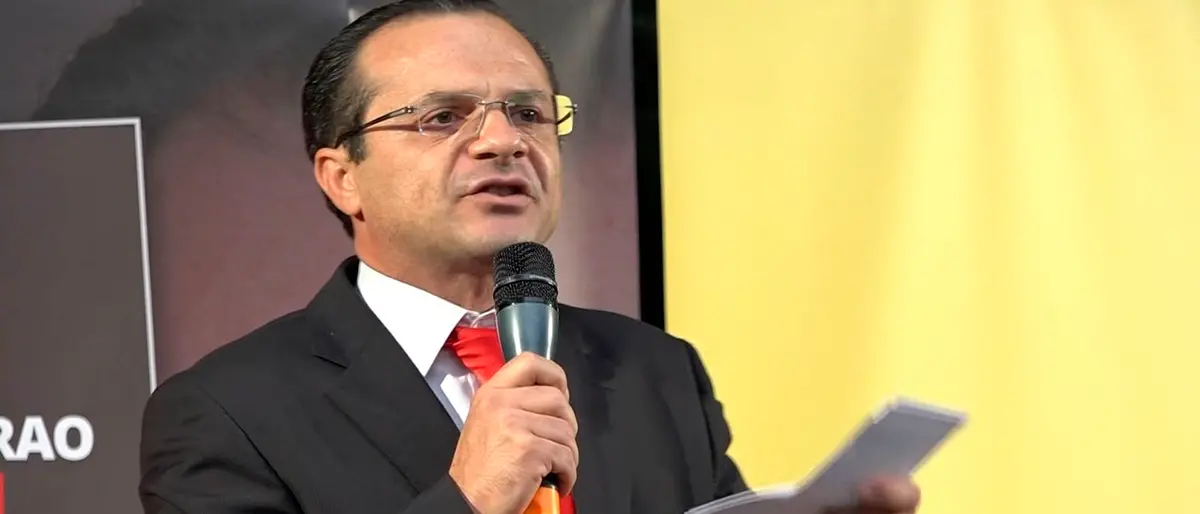 Processo Caf-Fenapi a Messina, De Luca assolto anche in appello