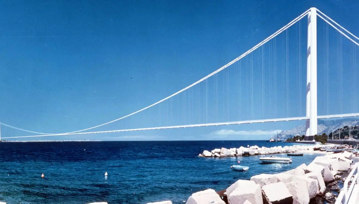 Ponte sullo Stretto: via libera definitivo del Parlamento, Occhiuto e Saccomanno: «Il sogno diventa realtà»