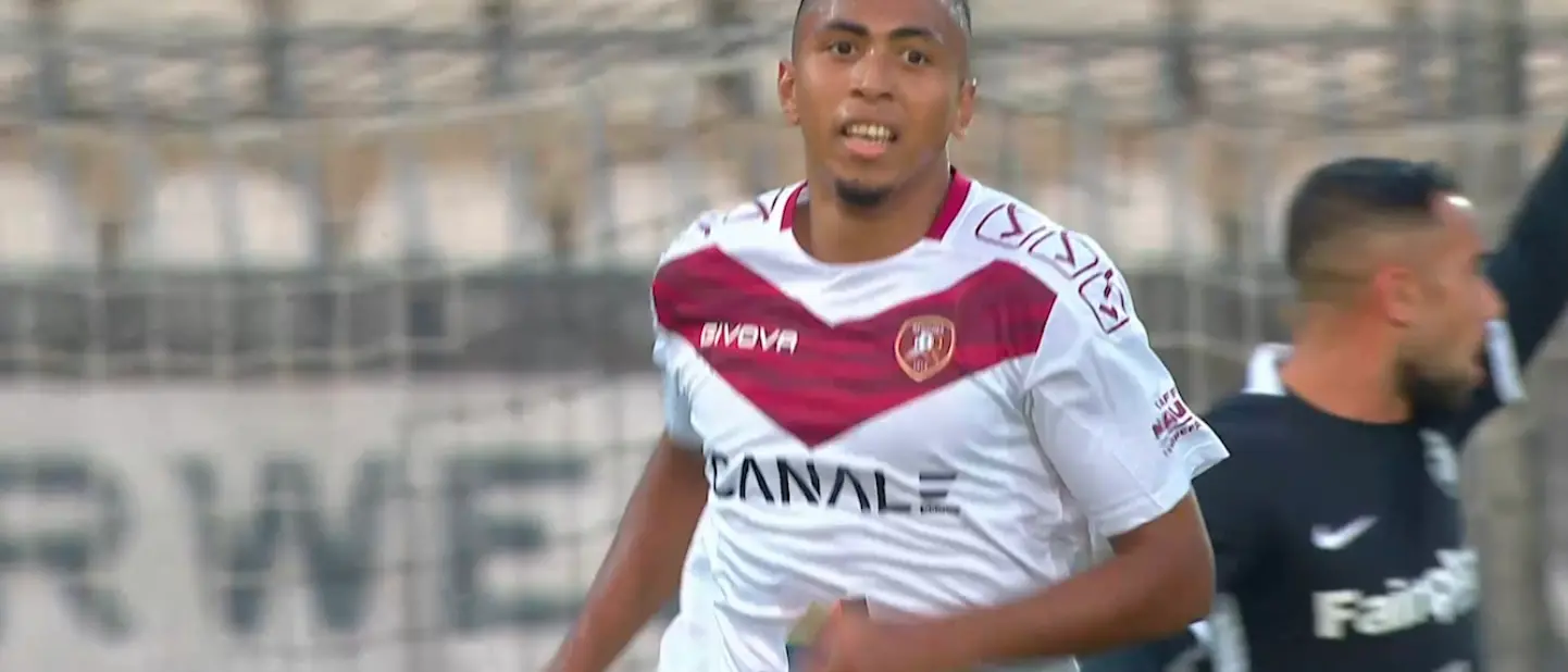 La Reggina chiude l'anno col botto: 1-0 ad Ascoli e aggancio al Frosinone