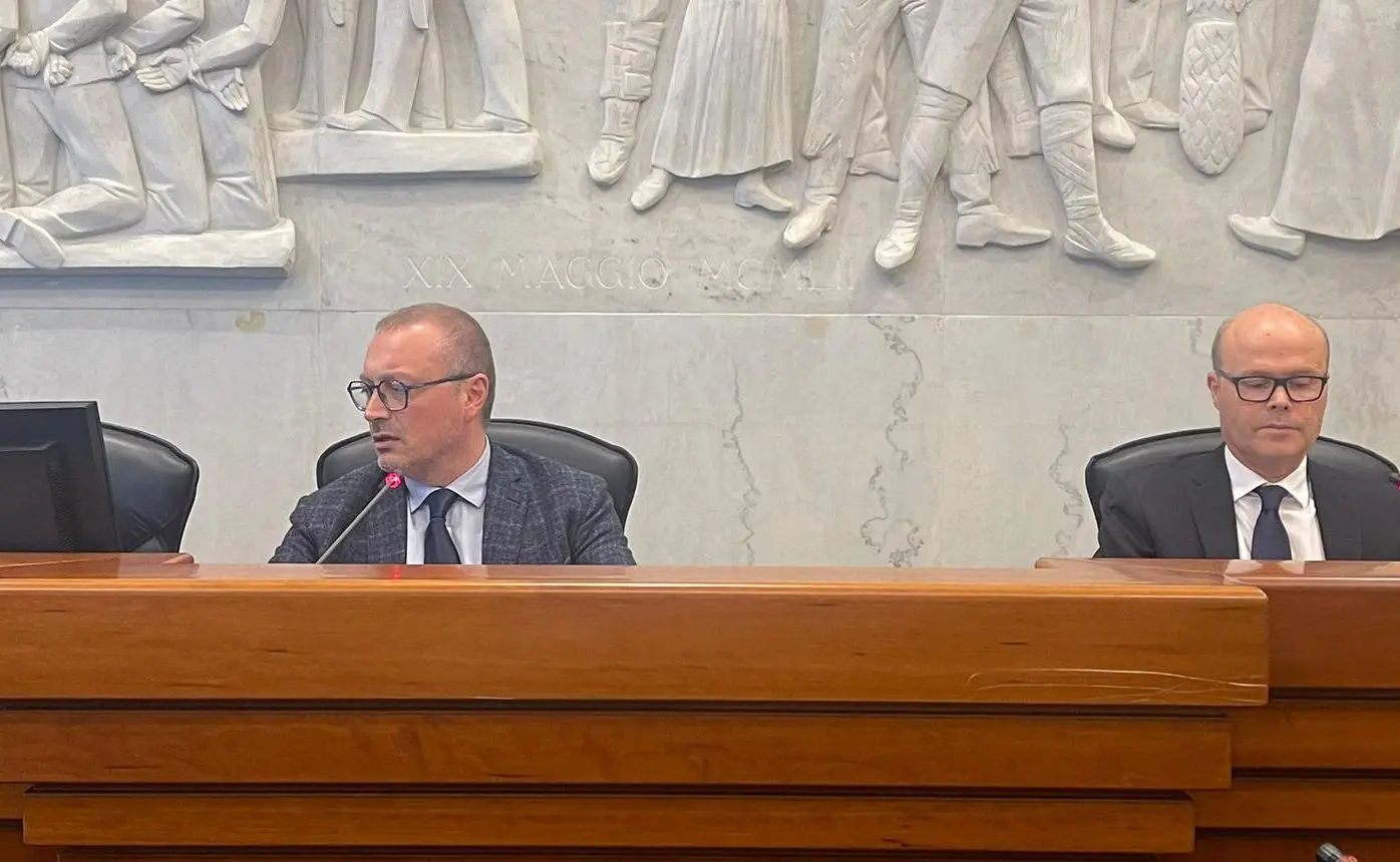 Reggio, dal Consiglio Metropolitano ok al Bilancio triennale