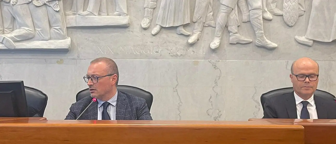 Reggio, dal Consiglio Metropolitano ok al Bilancio triennale