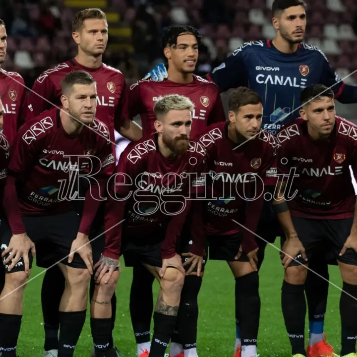 Reggina-Spal, le formazioni ufficiali: novità in difesa per Inzaghi