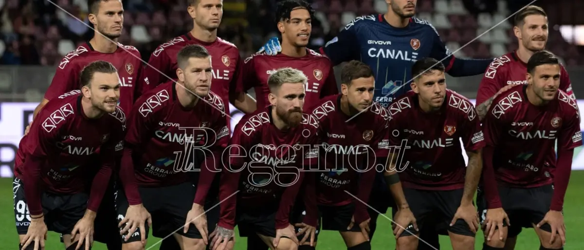 Reggina, il programma fino a marzo. Impegni serali con Genoa e Cosenza