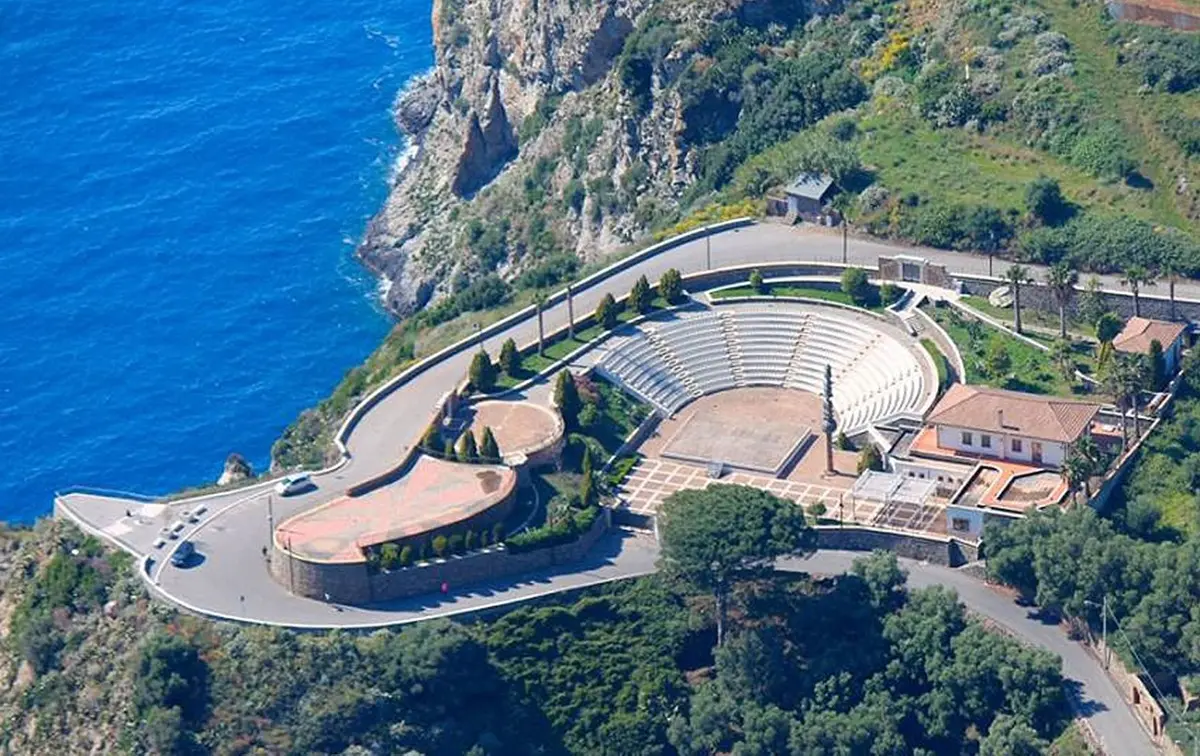 Palmi, un progetto strategico per far rivivere il borgo La Marinella