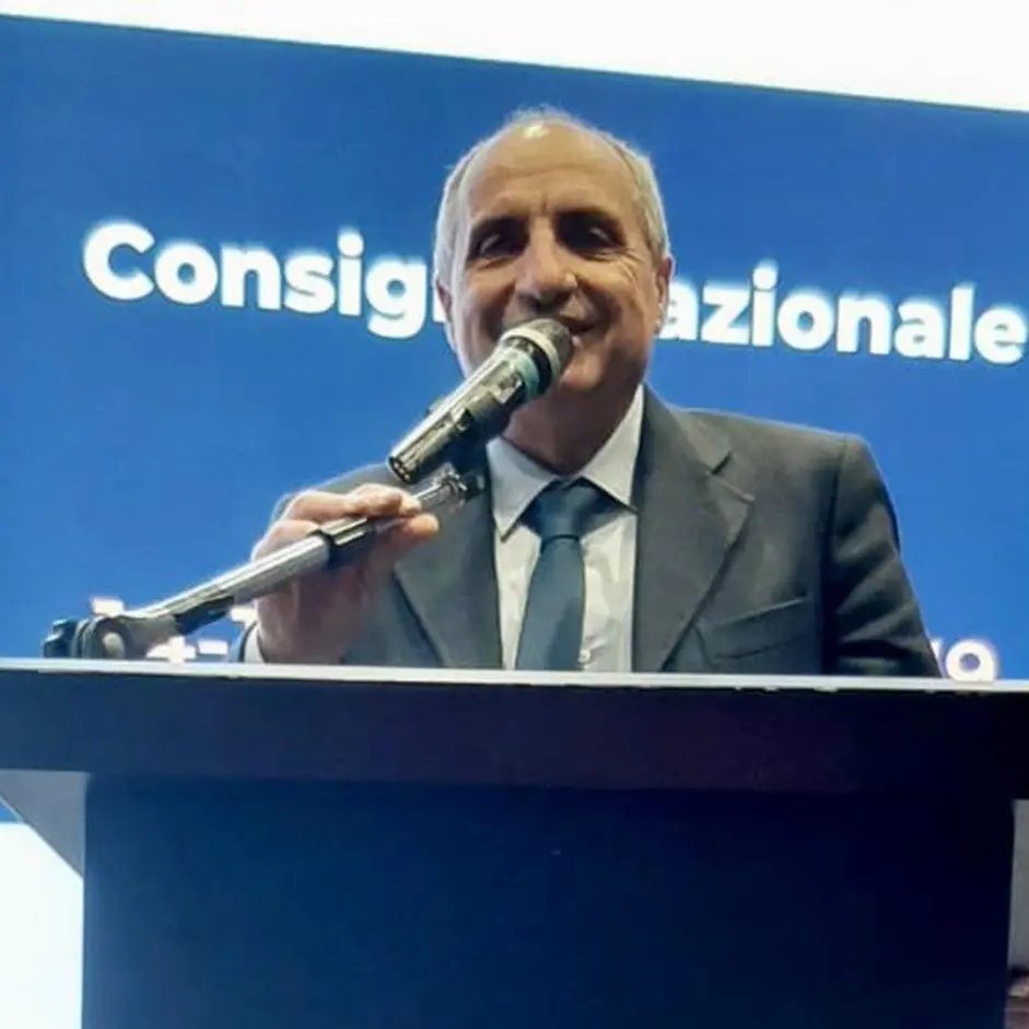 Regione, Gelardi resta in carica: nessuna ipotesi di ineleggibilità
