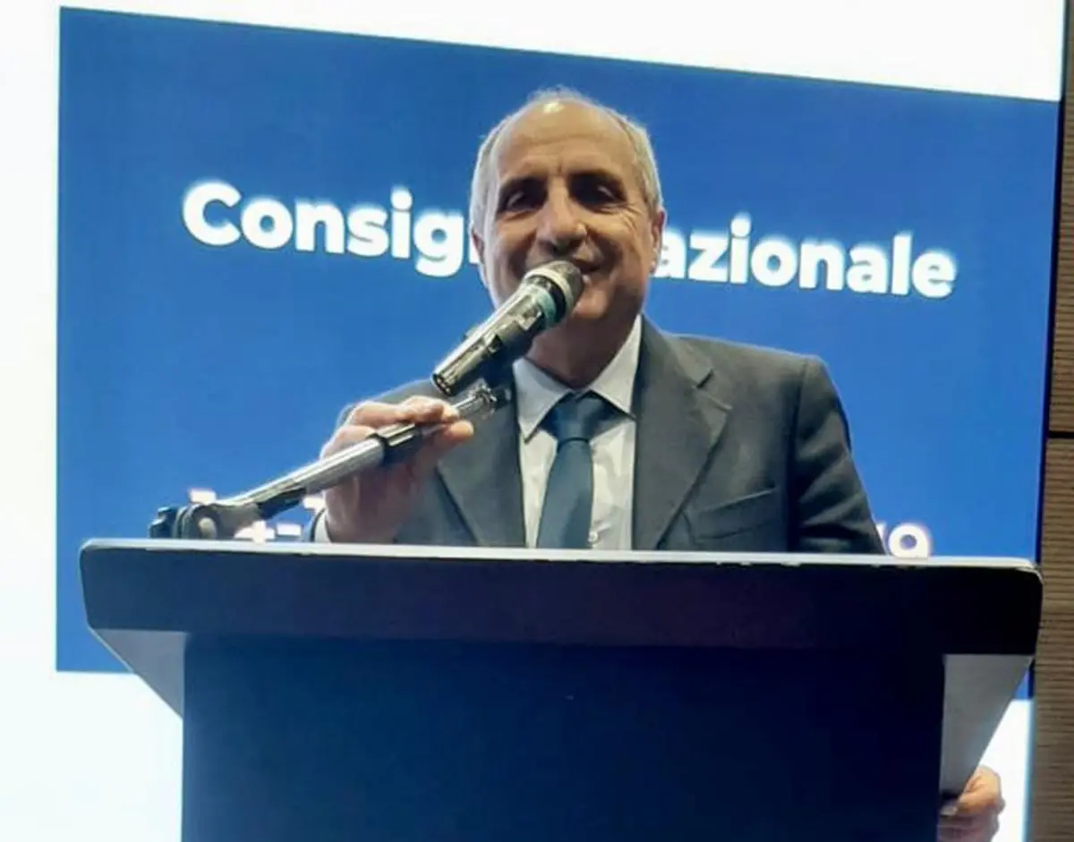 Regione, Gelardi resta in carica: nessuna ipotesi di ineleggibilità