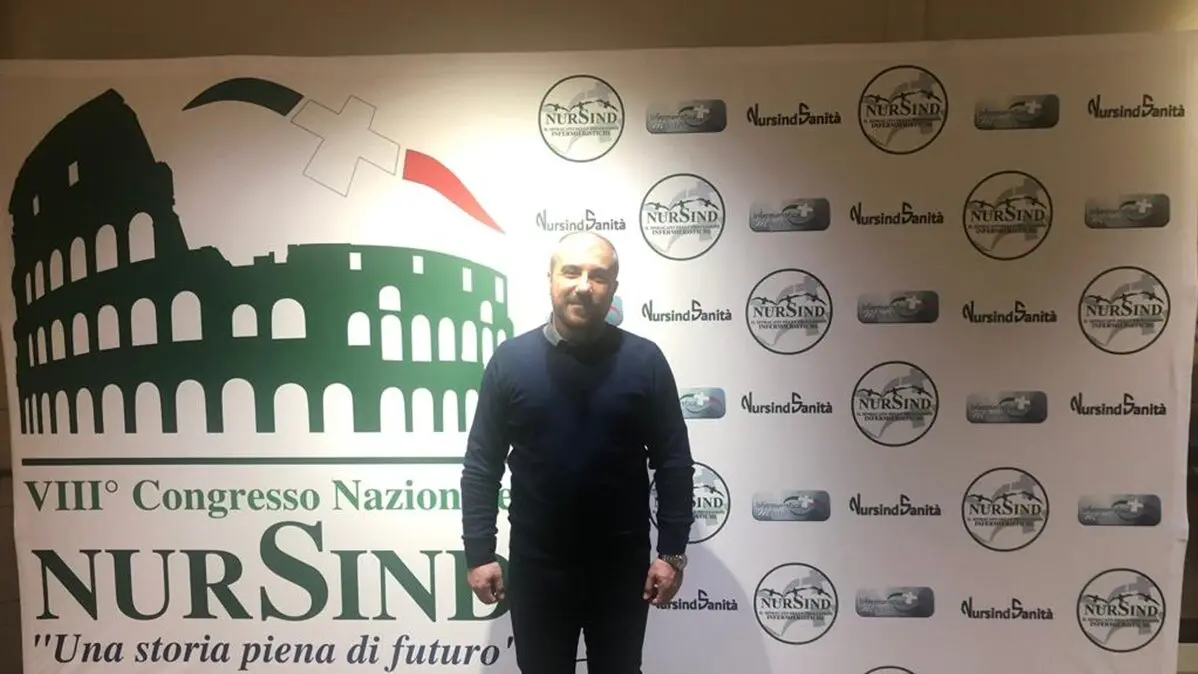 Reggio, NurSind chiede l'annullamento della selezione per 6 posti amministrativi del Gom