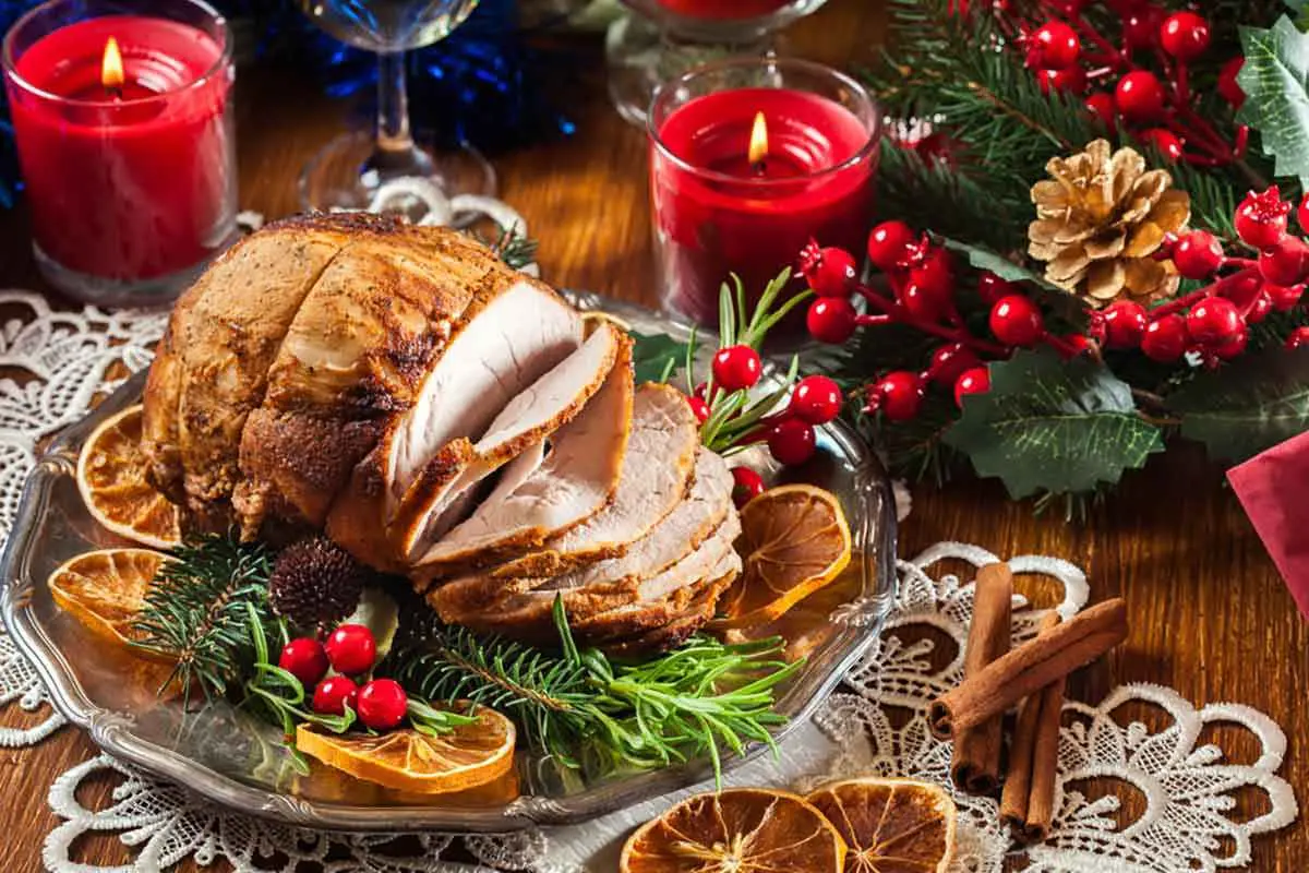 Feste natalizie, le regole per mantenersi in forma