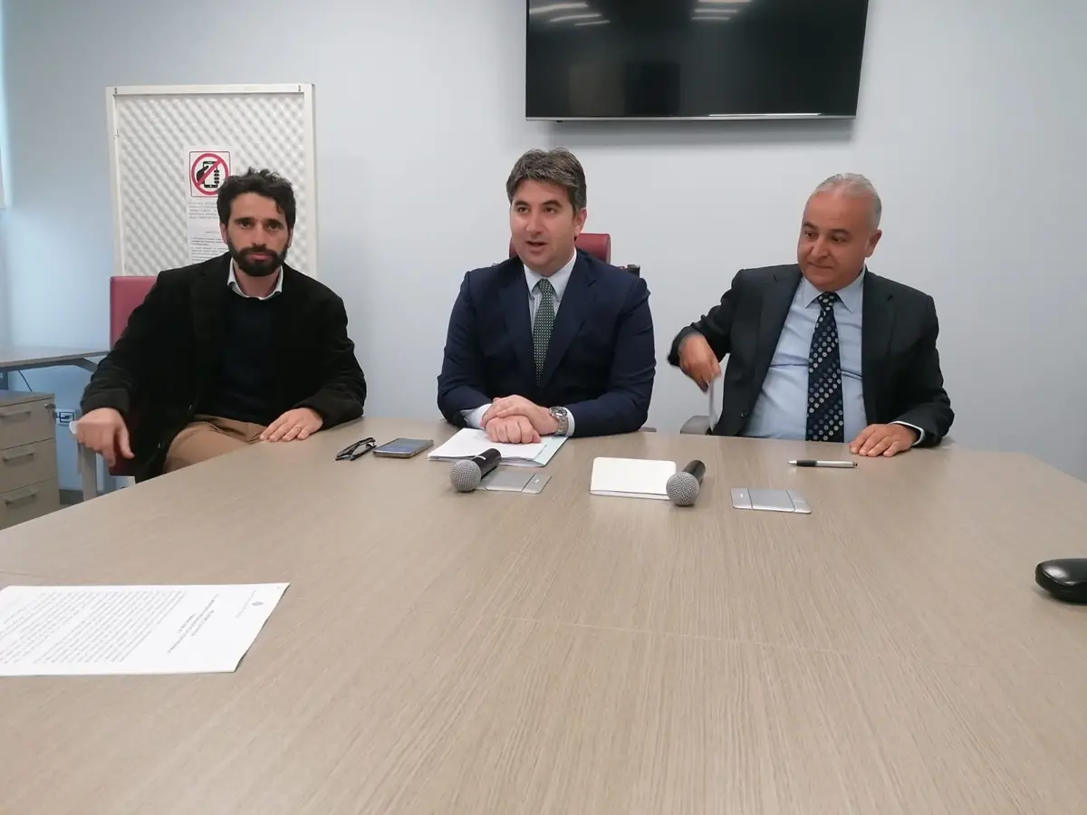 Legge elettorale, Lo Schiavo e Mammoliti propongono voto disgiunto e soglia di sbarramento al 3%