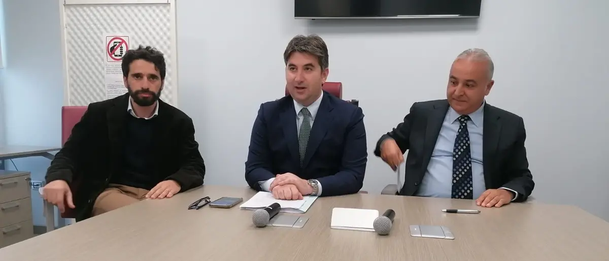 Legge elettorale, Lo Schiavo e Mammoliti propongono voto disgiunto e soglia di sbarramento al 3%