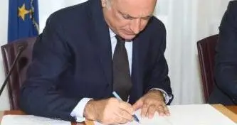 Reggina, firmato protocollo con la Procura per recupero minori