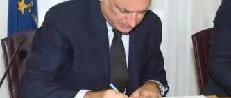 Reggina, firmato protocollo con la Procura per recupero minori