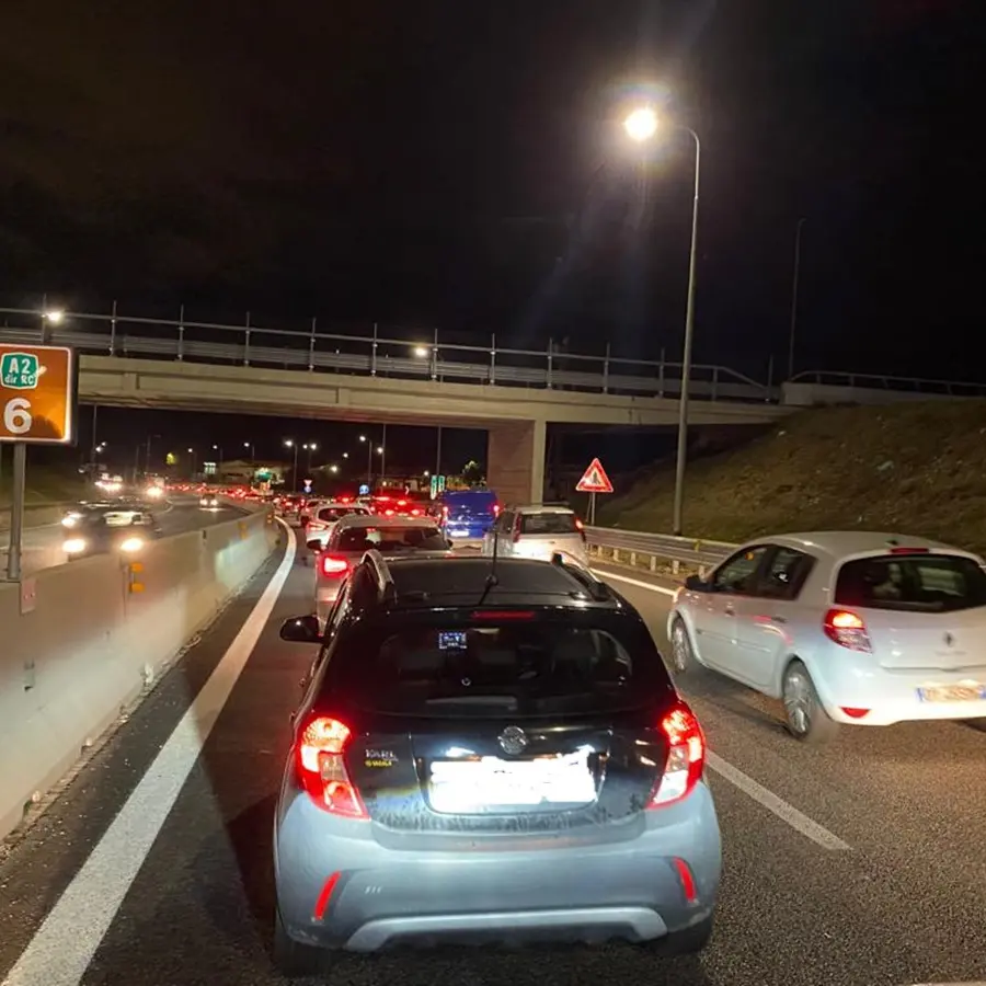 Tra Reggina, esodo e corsa agli acquisti si è scatenata la tempesta perfetta per il traffico