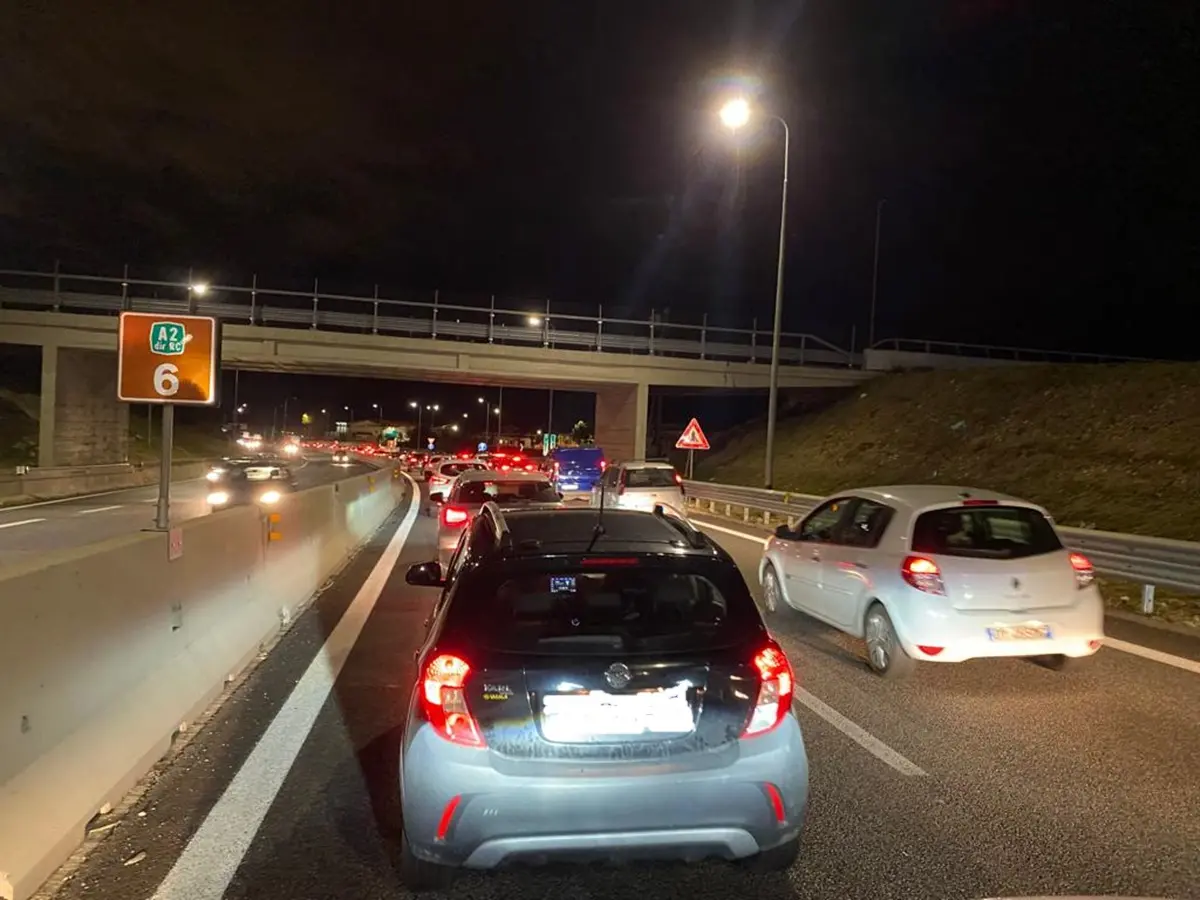 Tra Reggina, esodo e corsa agli acquisti si è scatenata la tempesta perfetta per il traffico