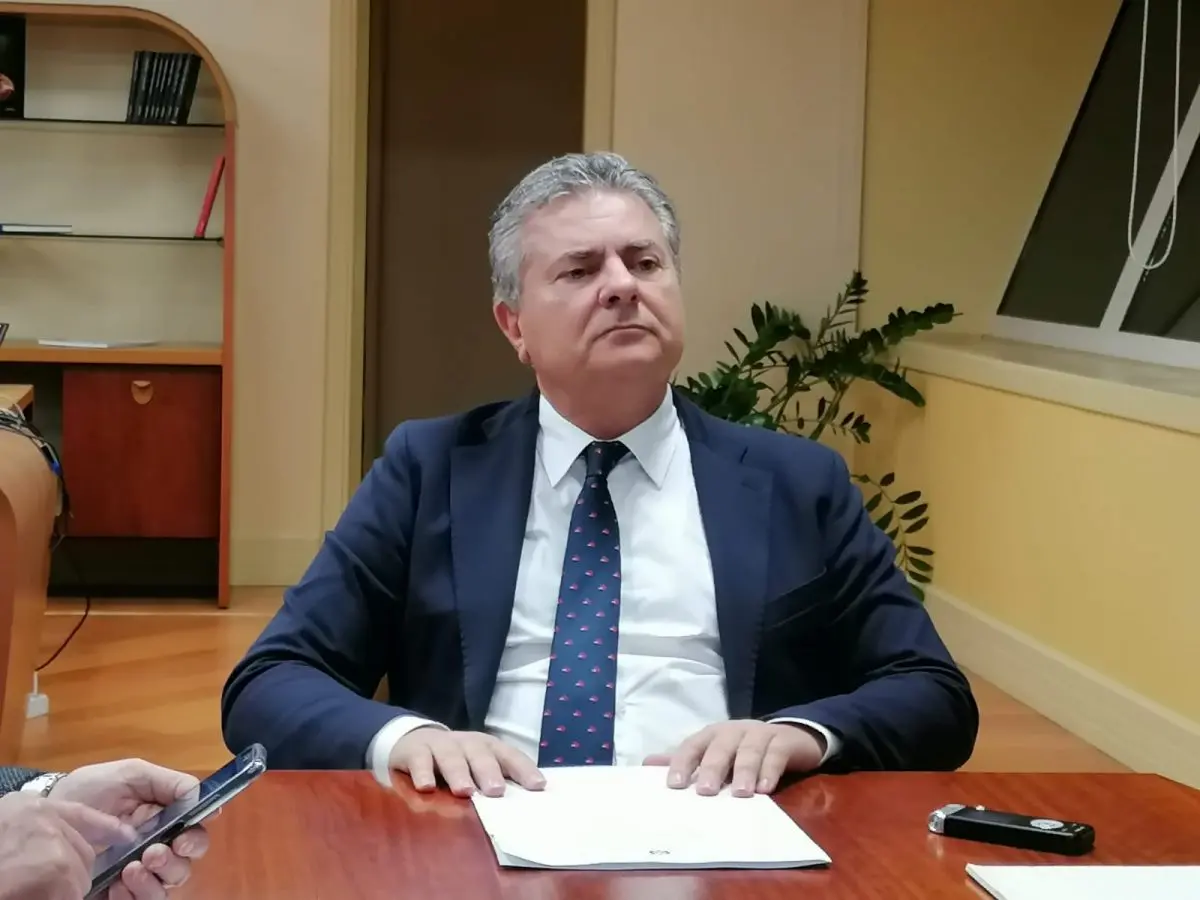 Calabria, Mancuso: «Sindaci al voto per eleggere il \"Consiglio delle Autonomie locali\"