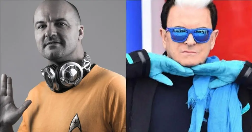 Locri on Ice, arrivano Dj Osso e Cristiano Malgioglio