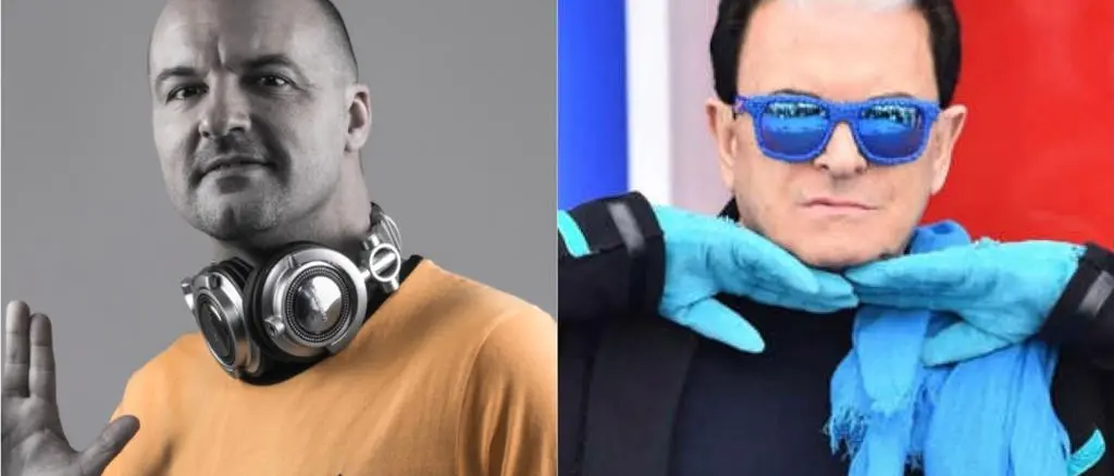 Locri on Ice, arrivano Dj Osso e Cristiano Malgioglio