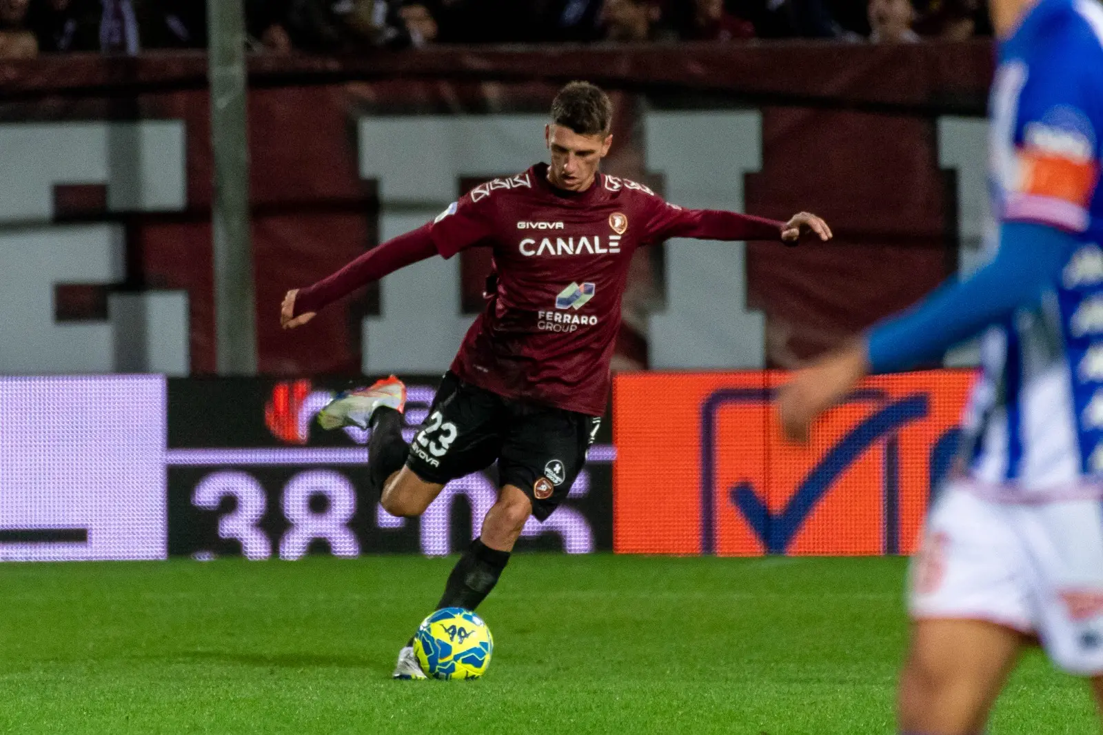 Reggina-Spal: le probabili formazioni e dove vederla in tv