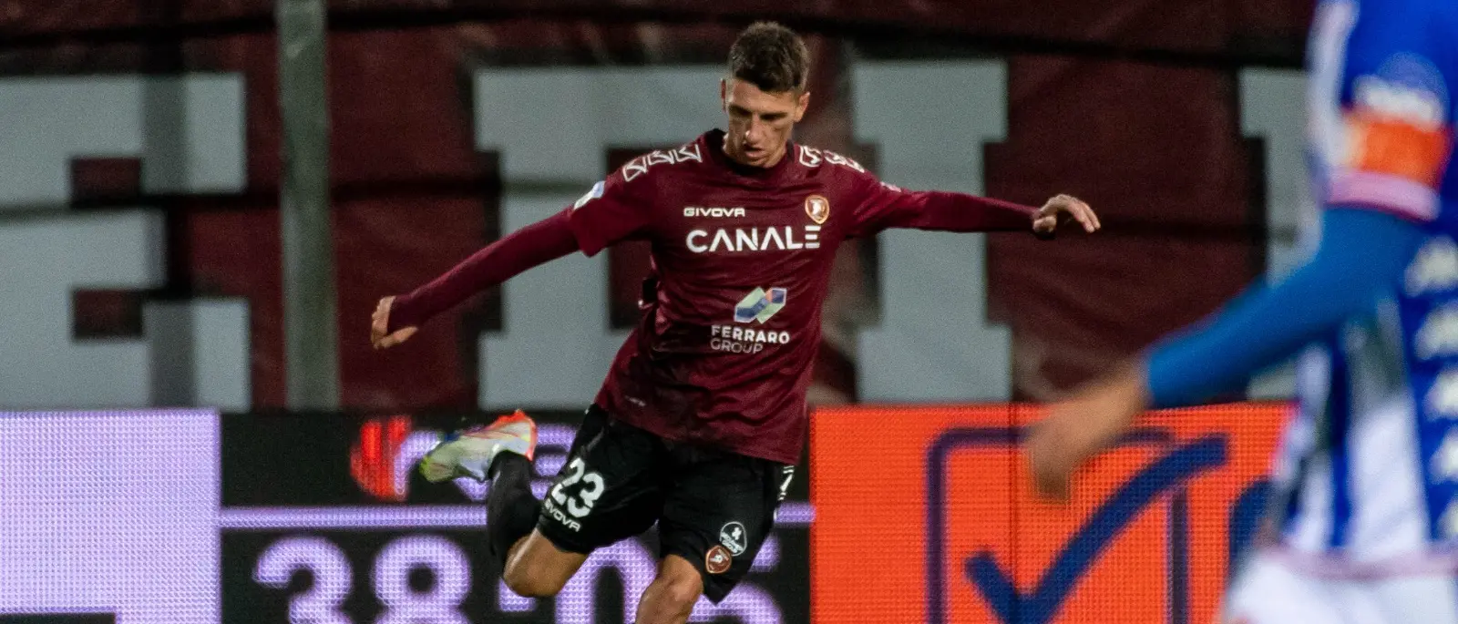 Südtirol-Reggina, i convocati: amaranto con diversi indisponibili