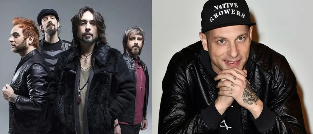 Natale nella Piana, Clementino a Cinquefrondi e Le Vibrazioni a Palmi