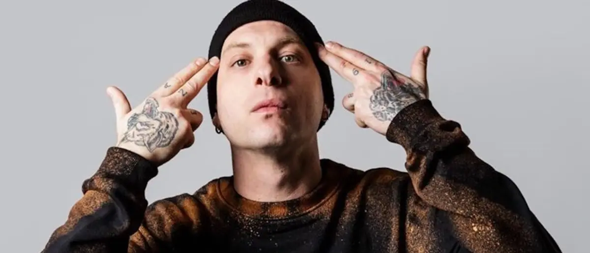 Cinquefrondi, tutto pronto per il concerto di Clementino