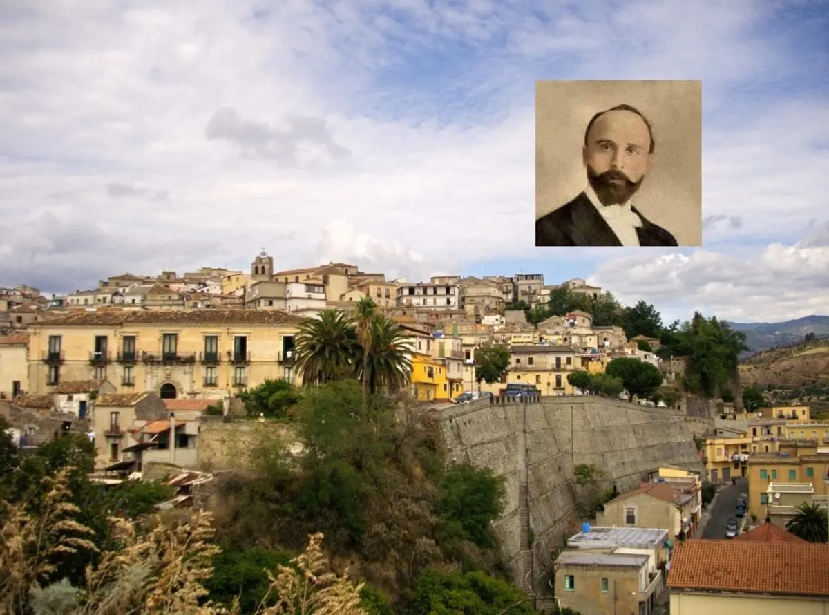 Vincent Raschellà, “il falco” di Caulonia pioniere dell’aviazione