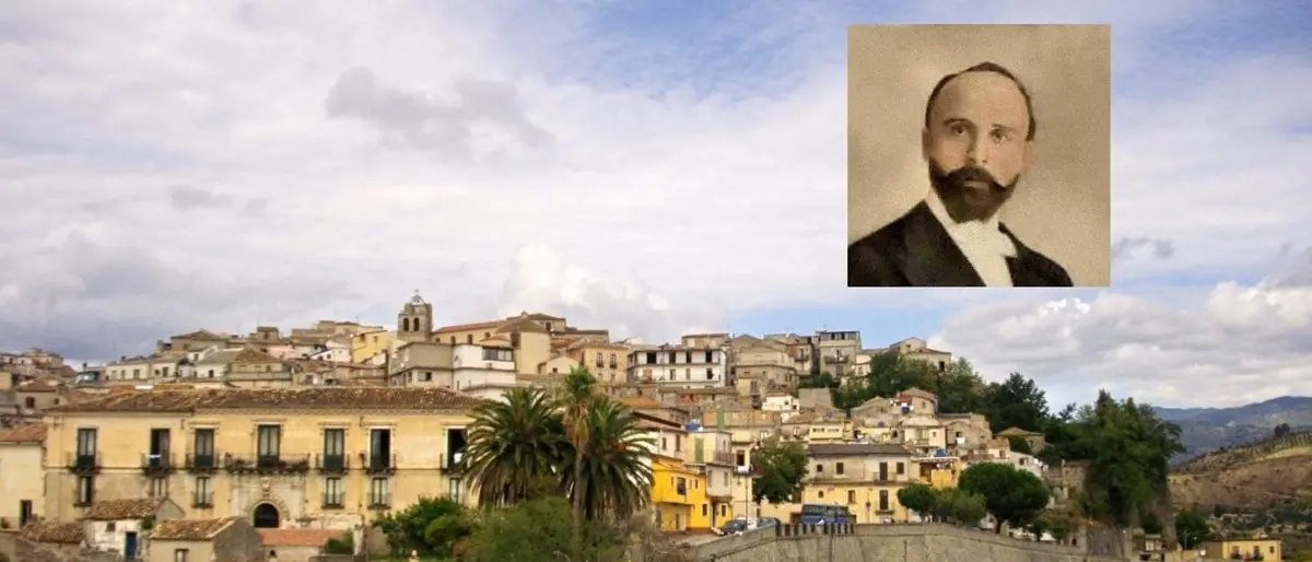 Vincent Raschellà, “il falco” di Caulonia pioniere dell’aviazione