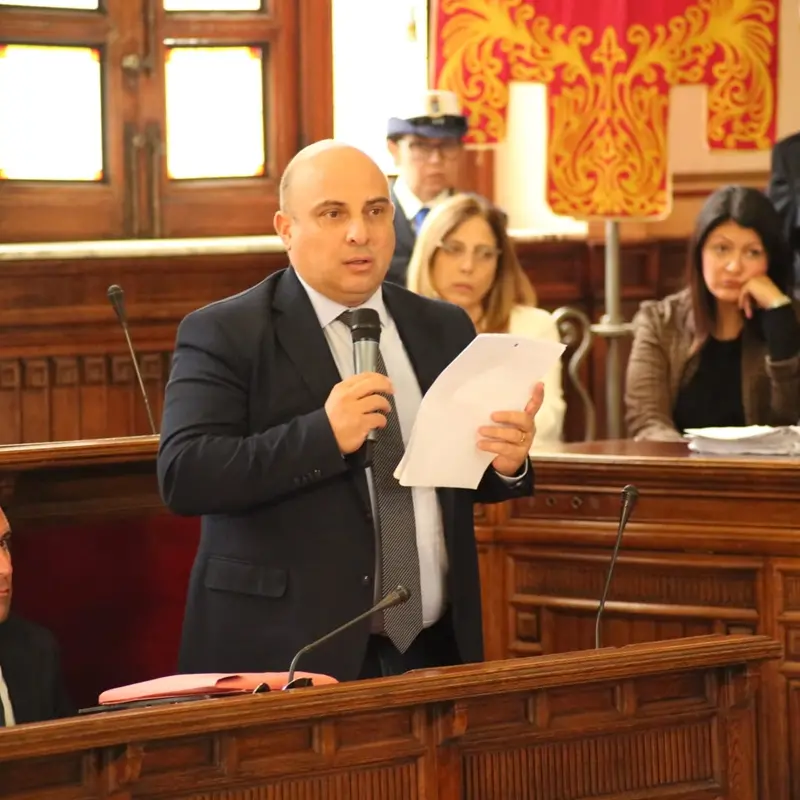 Concorsi al Comune di Reggio, Ripepi: «Consiglieri e dirigenti disertano commissione»